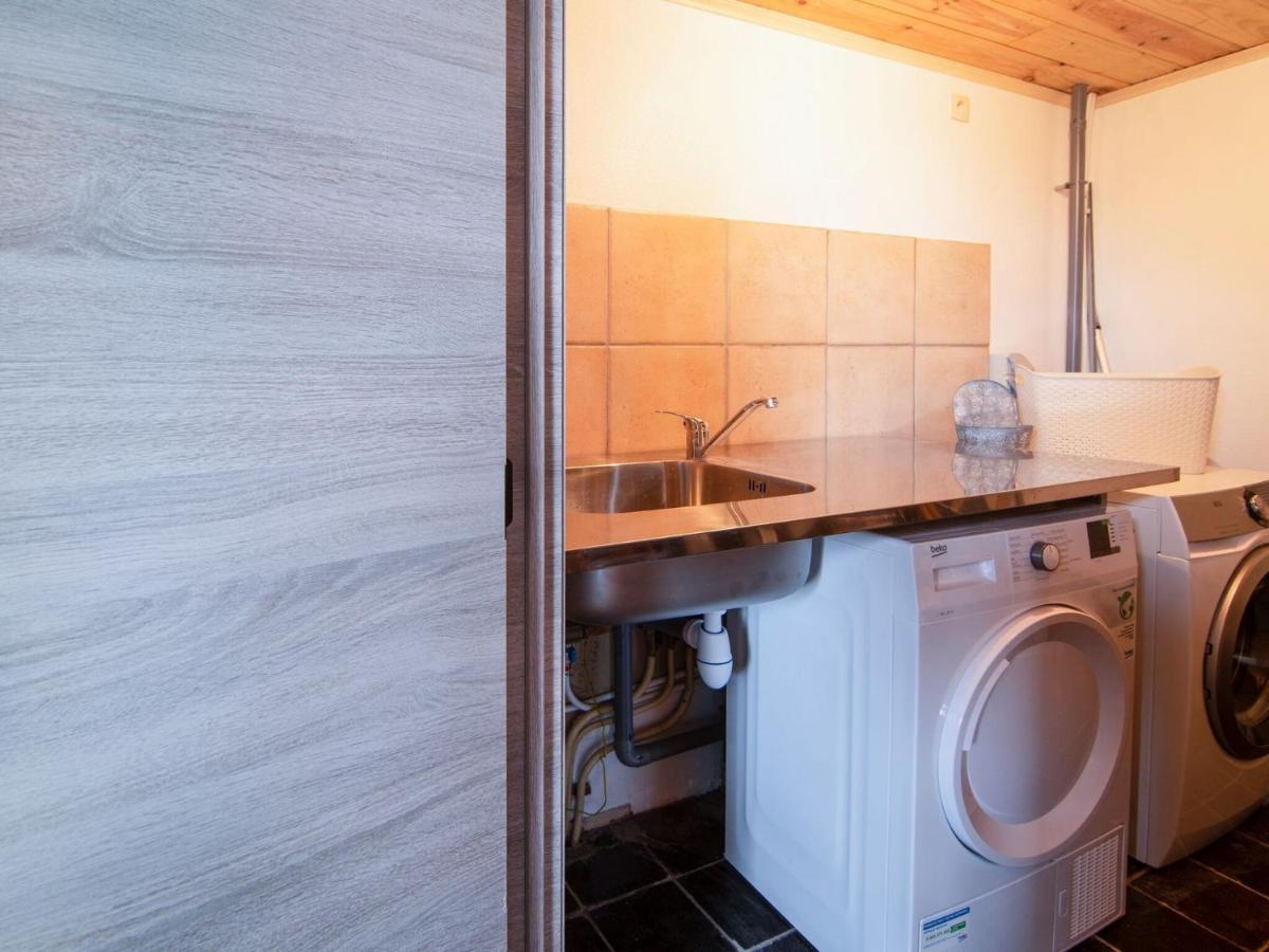 Very Spacious House With Sauna Spa And Countryside Views Gouvy Luaran gambar