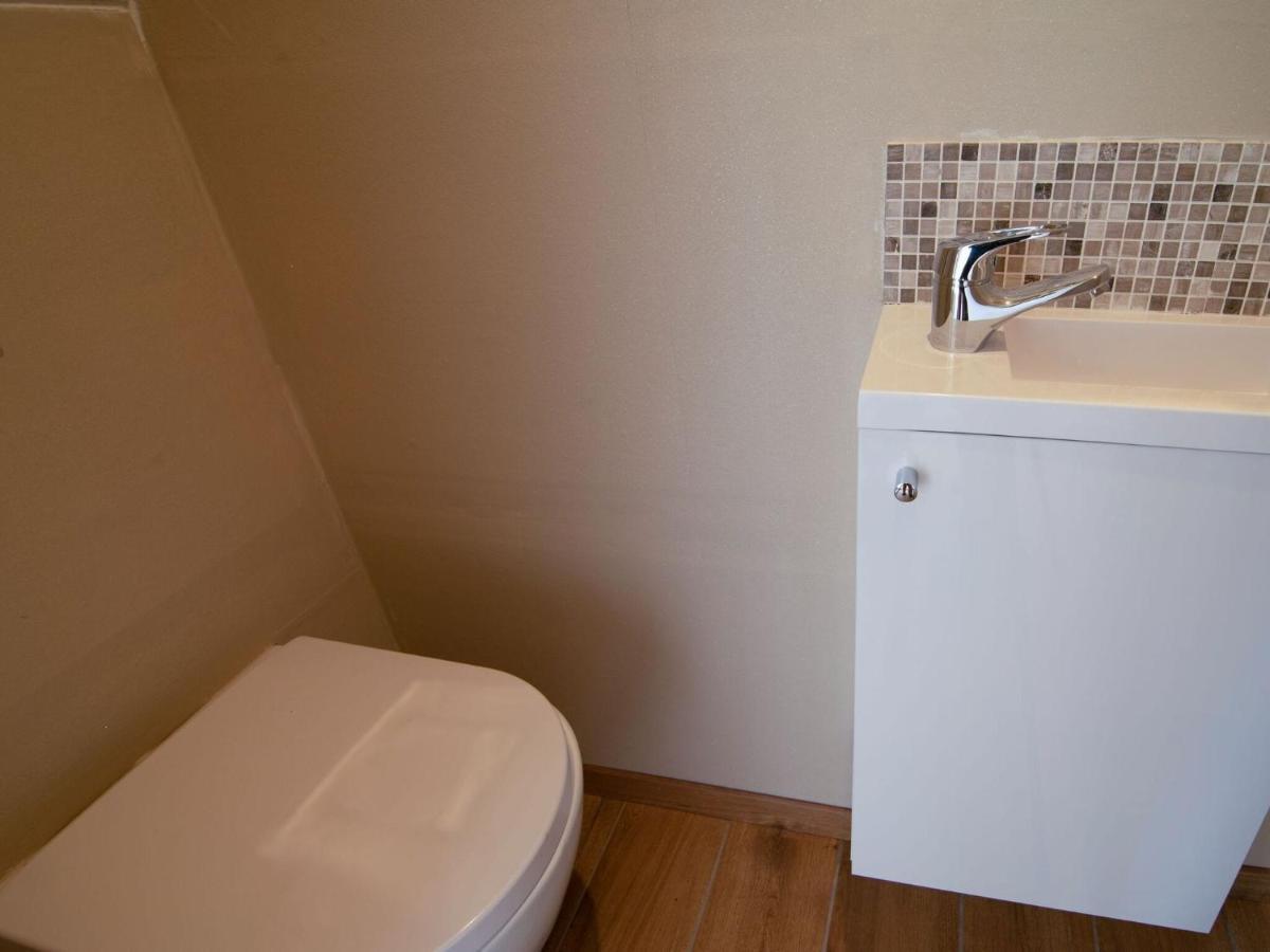 Very Spacious House With Sauna Spa And Countryside Views Gouvy Luaran gambar