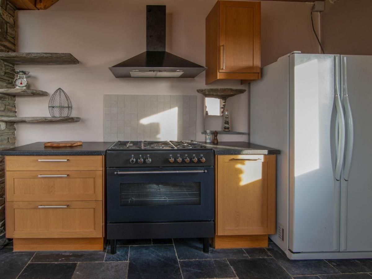 Very Spacious House With Sauna Spa And Countryside Views Gouvy Luaran gambar